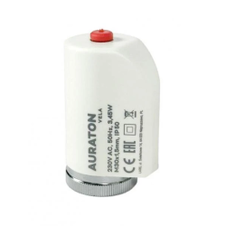 Terminė pavara. AURATON VELA