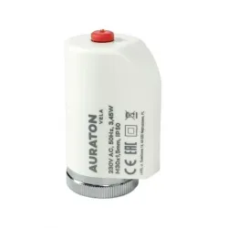 Thermal Drive. AURATON VELA