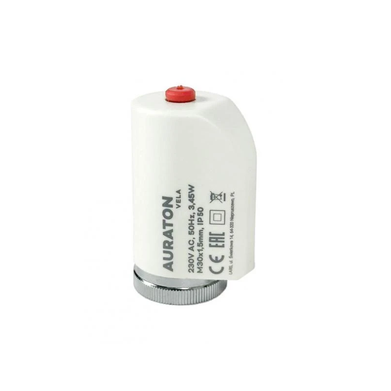 Terminė pavara. AURATON VELA