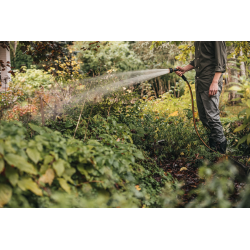 ,fibercomp laistīšanas pistole 3-funkciju