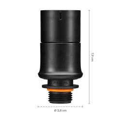 Comfort savienojumu komplekts