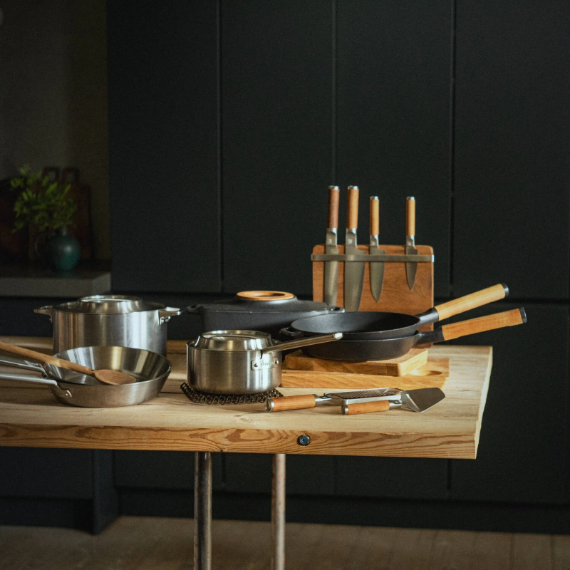 Norden nažu asināmais