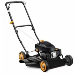lawnmower 510 sm, Gudnord