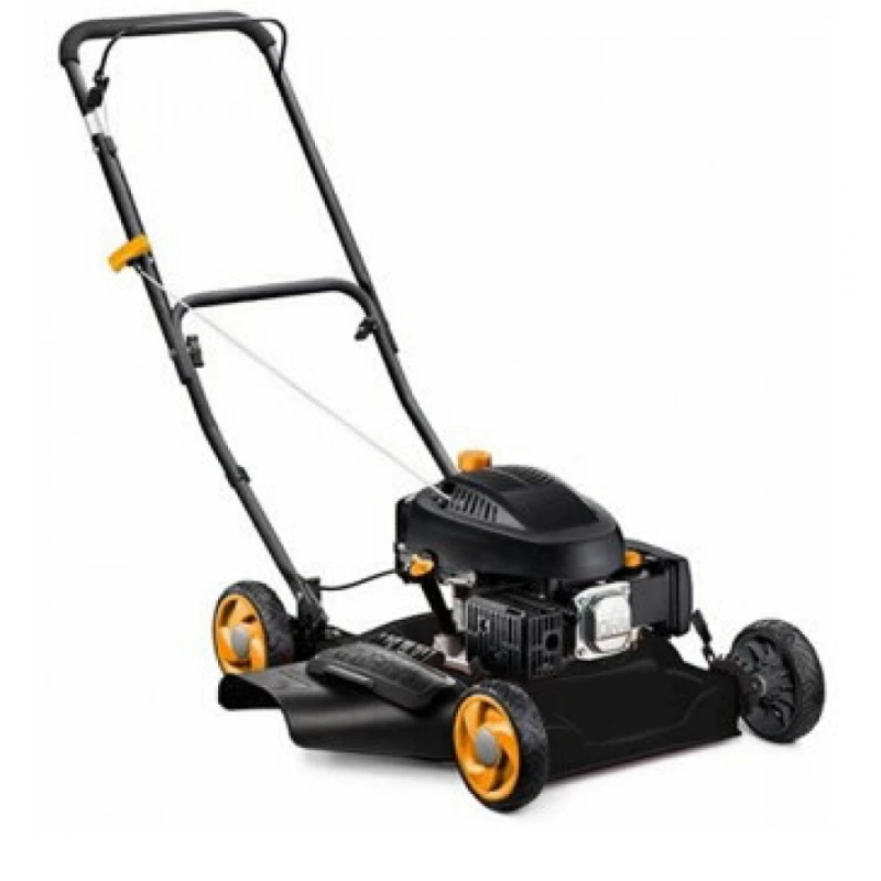 lawnmower 510 sm, Gudnord