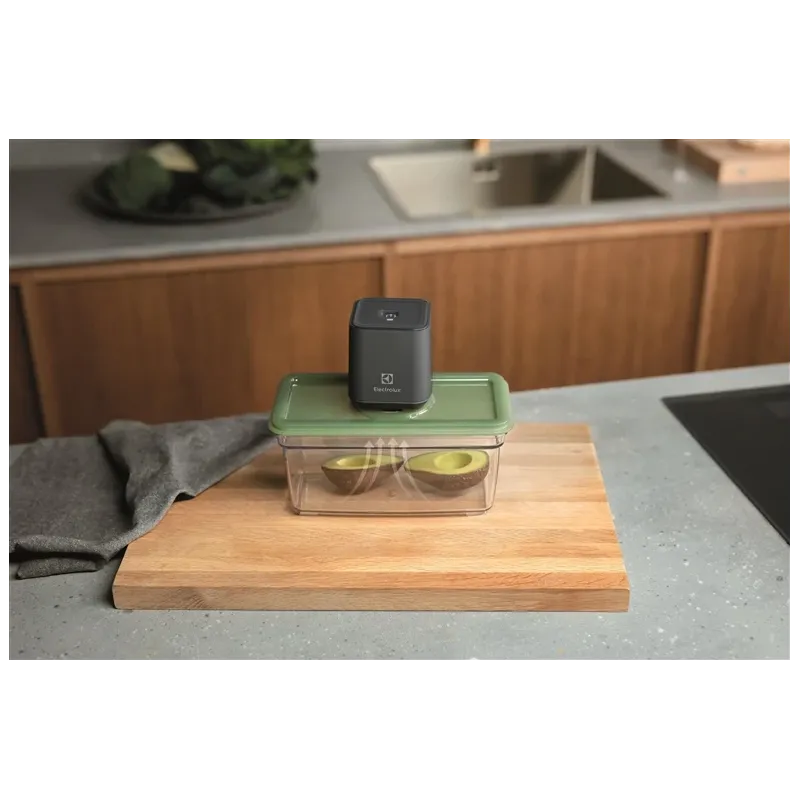 Kastītes priekš vakuuma sūkņa Electrolux EVFB1