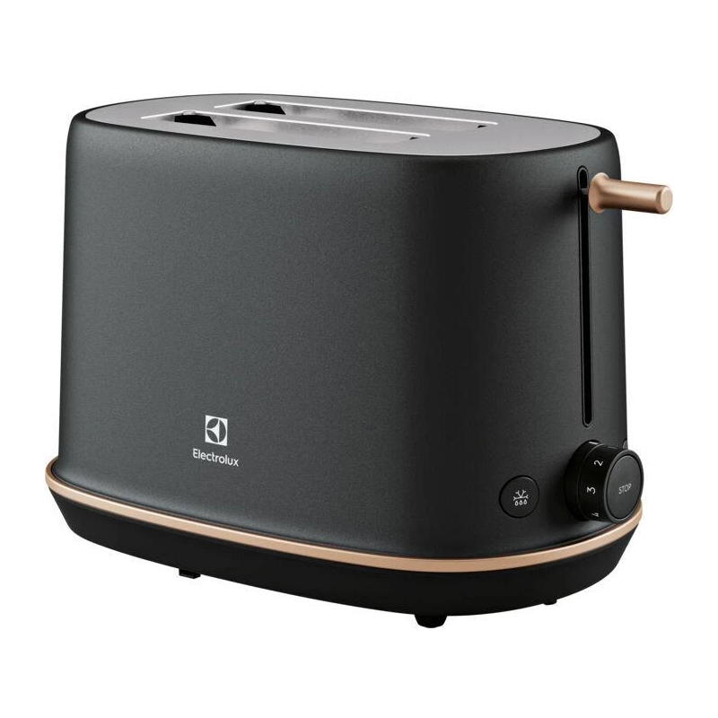 Tosteris e7t1-6bp electrolux