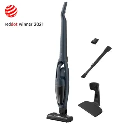 Пылесос - швабра Electrolux 500 serija ES52CB21DB, 2000 мАч