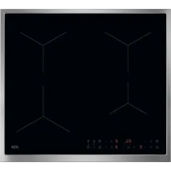 Индукционная плита AEG 5000 серия „Hob2Hood“ TN64IA00XB