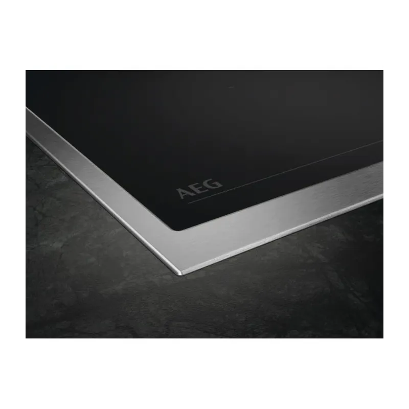 Indukcijas plīts AEG 5000 sērija „Hob2Hood“ TN64IA00XB