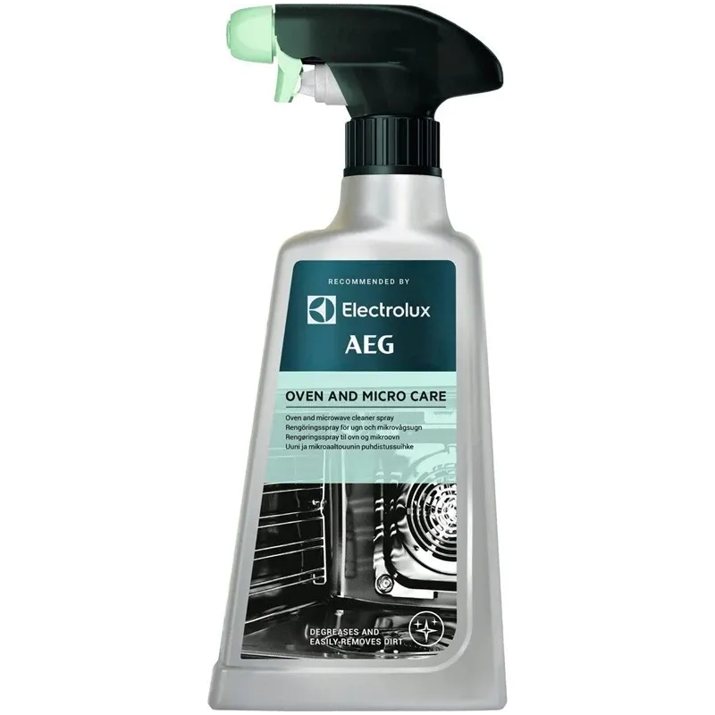 Valymo priemonė Electrolux, 0.5 l