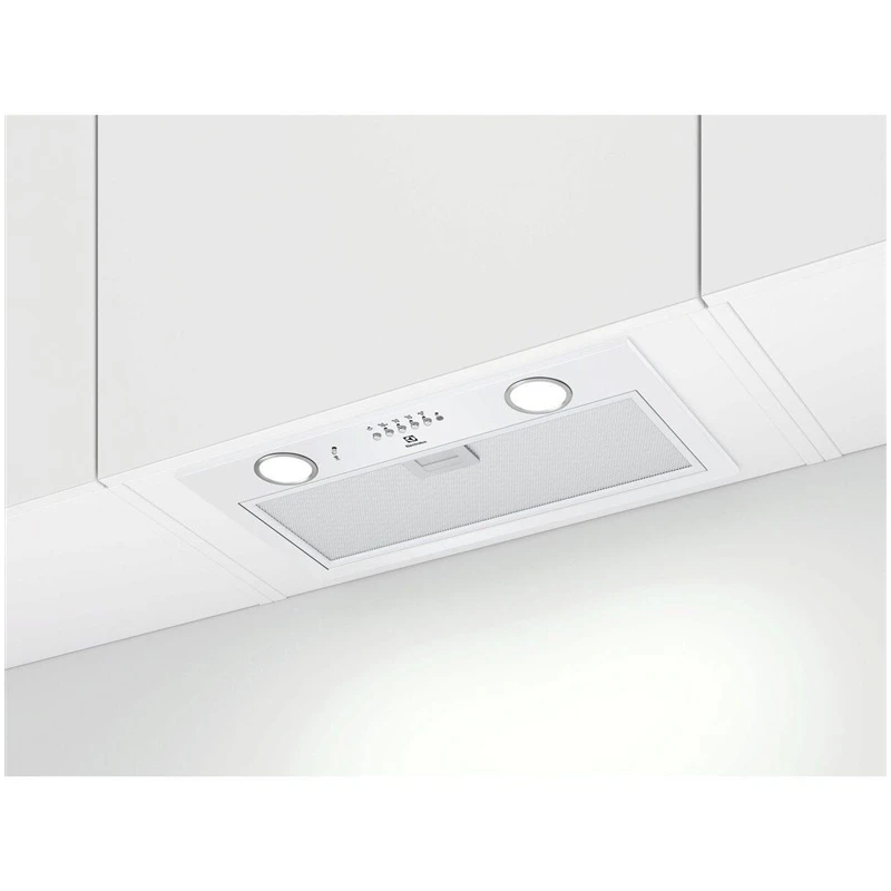 Atsūcējs iebūvējams cfg526w electrolux