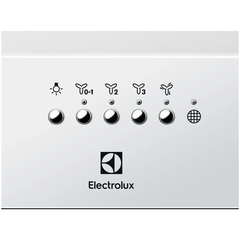 Atsūcējs iebūvējams cfg526w electrolux
