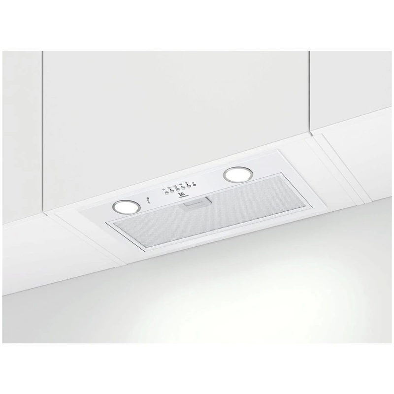 Atsūcējs iebūvējams cfg526w electrolux