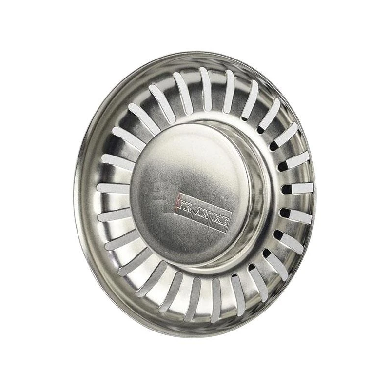 Franke ventilācijas vāciņš 81 mm. 133.0008.411