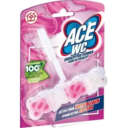 Освежитель-очиститель для унитаза Ace, 480 г