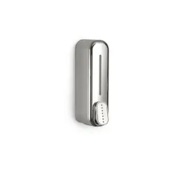 Seebidosaator seinale Gedy Mullet 229413, kroom v., 0.35 l