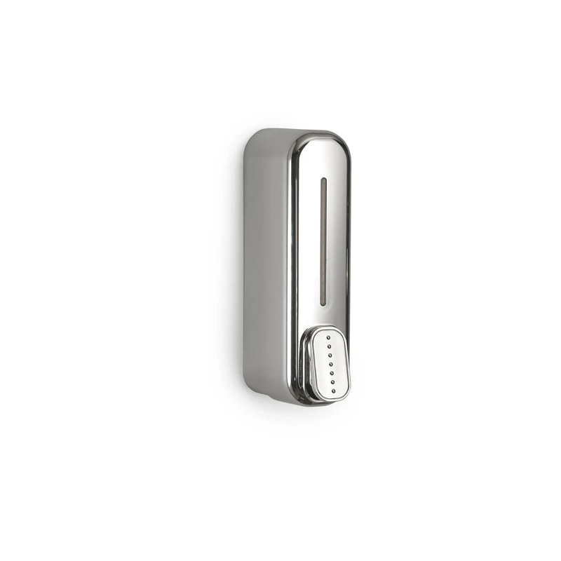 Ziepju dozators mullet 229413 350ml hrom