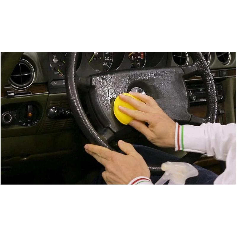 Tīrītājs paneļa automašīnai ma-fra