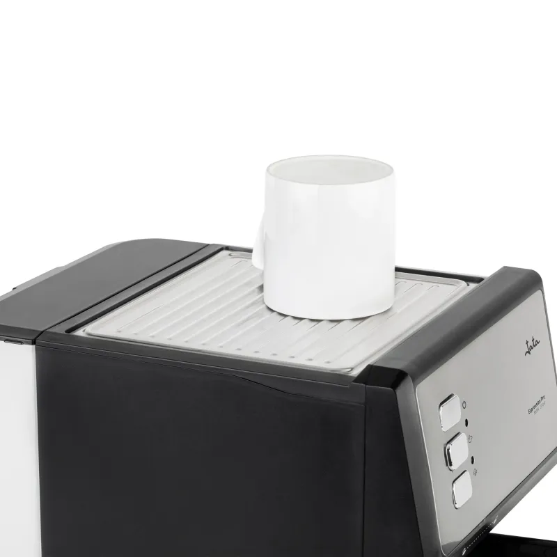 Jata JECA2525 Espresso Coffee Maker