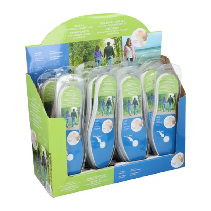 Zolīte DSPX24 Universal, 2 gab.