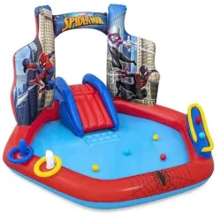 Inflat playground 98793 2.11x2.06x1.27m