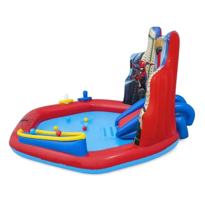 Laukums spēļu piep 98793 2.11x2.06x1.27m