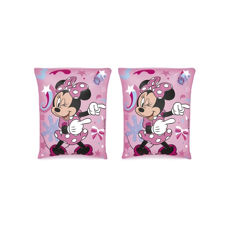 Peldēšanas pied. bestway 91038 23cmx15cm