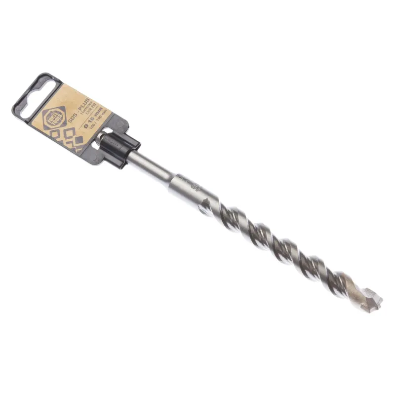 Urbis Forte Tools 15642, mūra, sds plus ,te-c,, 16 mm x 20 cm