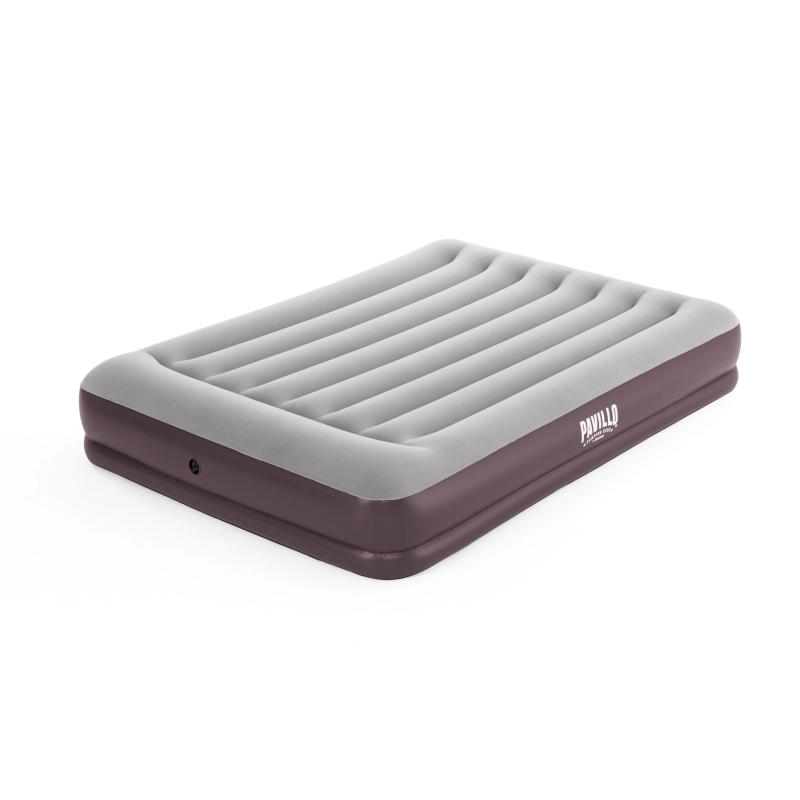 Matracis piepūšamais 2.03m x 1.52m x 36cm