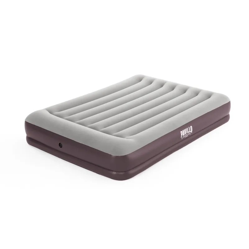 Matracis piepūšamais 2.03m x 1.52m x 36cm