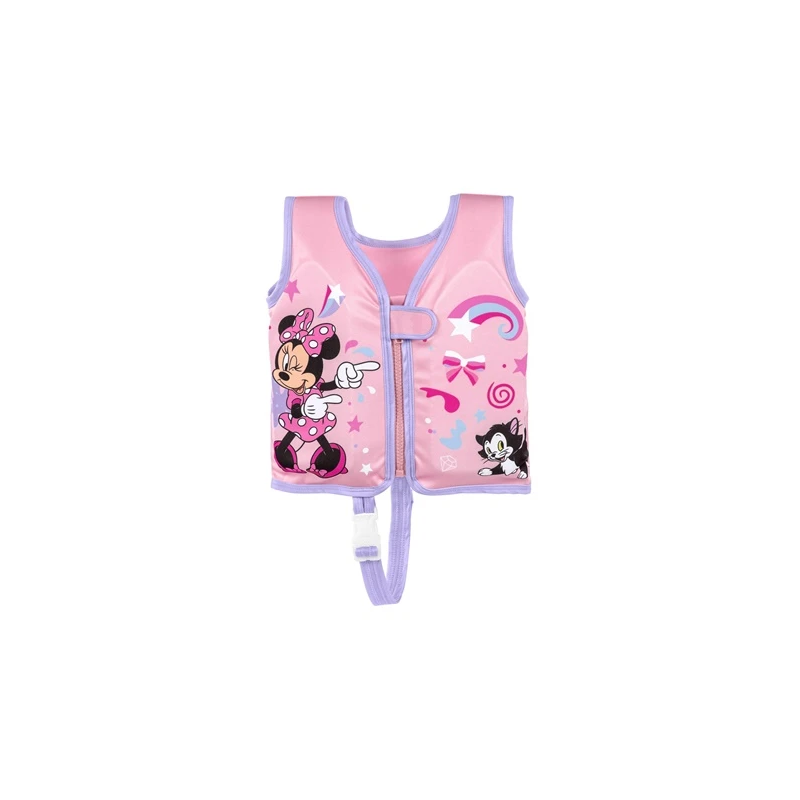 Veste glābš bērniem disneyminn s-m 9101b