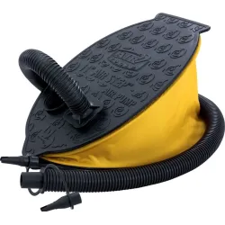 Pumpis kājmināms 1400