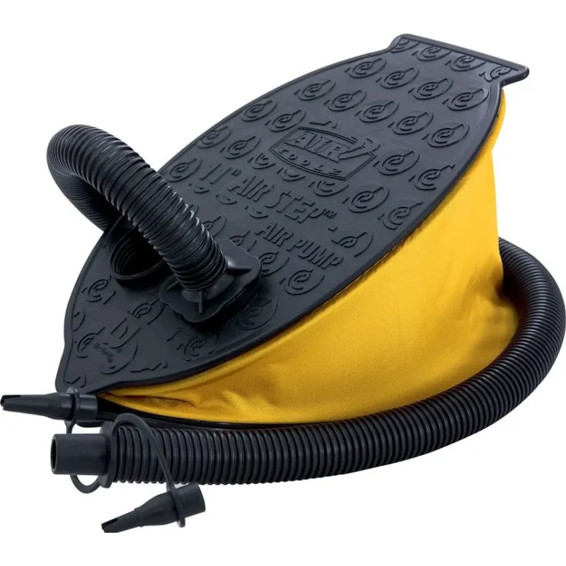 Pumpis kājmināms 1400