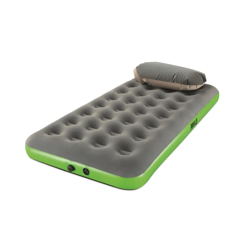 Inflatable Mattress 1.88m x 99cm x 22cm