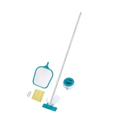 Pool cleaning set 58794