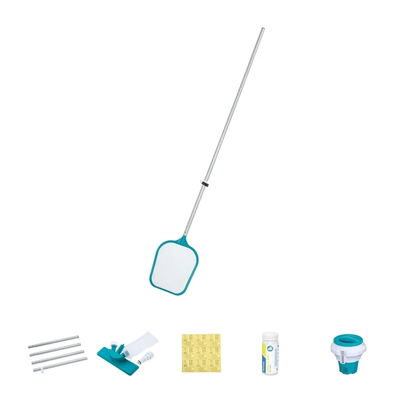 Komplekts baseina uzraudzīšanas 58794