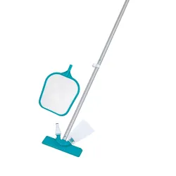 Basseini puhastuskomplekt