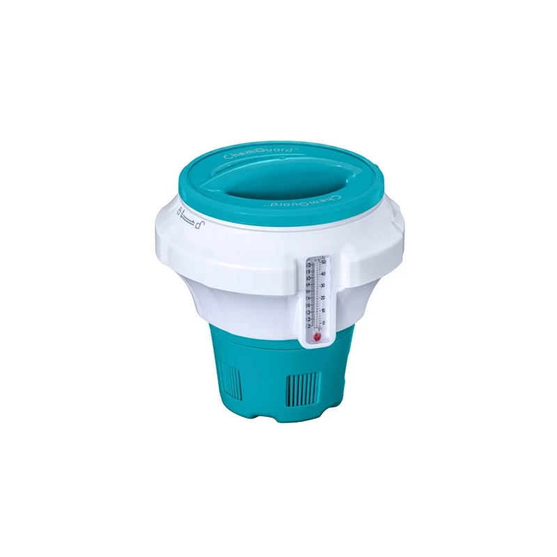 Pludiņš ķīmikāliju dozat bestway 58701