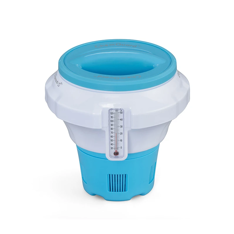 Pludiņš ķīmikāliju dozat bestway 58701