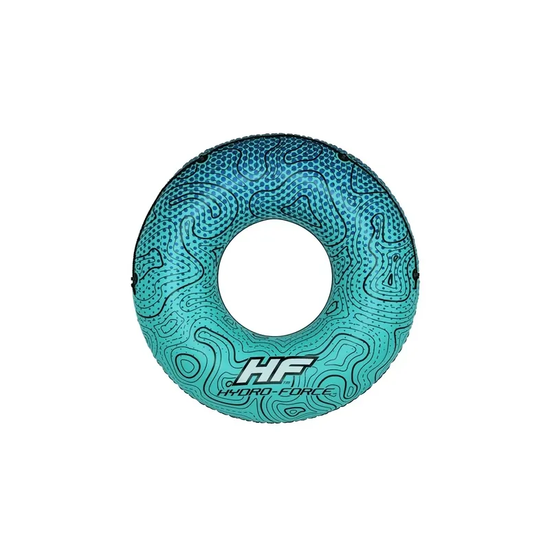 Piepūšams riņķis Bestway 36401, zila krās., 191 cm