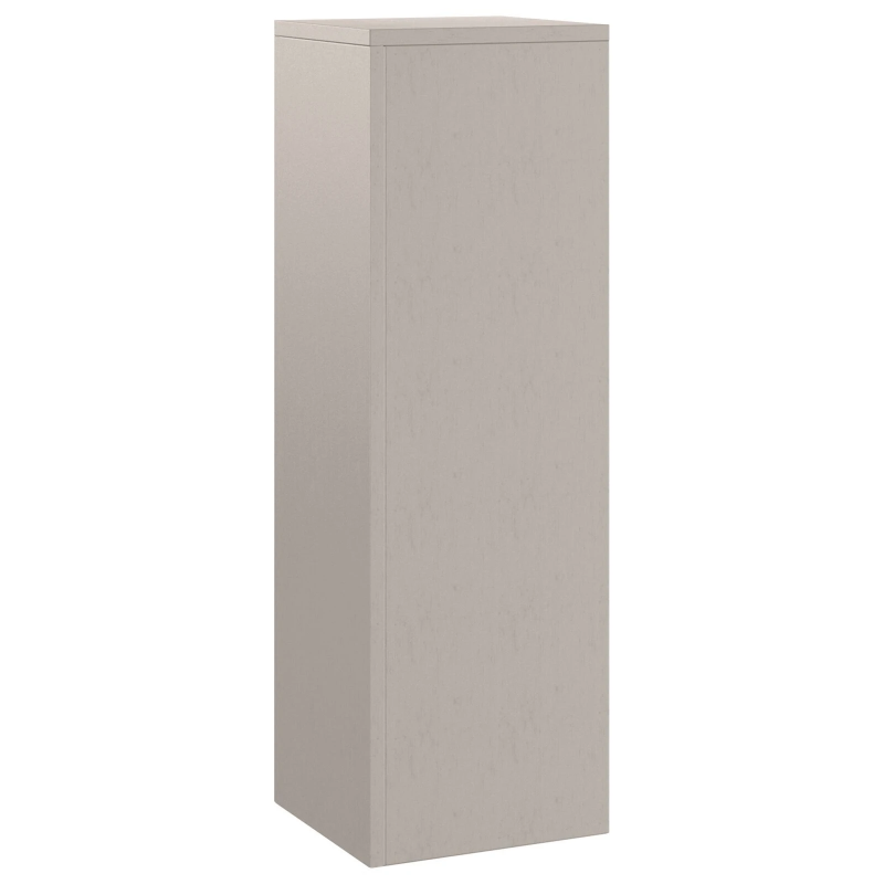 vidaXL Augu statīvs 2 pcs Rūsa 24 x 24 x 75 cm Laika tērauds