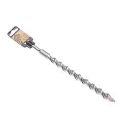 Grąžtas Forte Tools 18689, mūrui, sds plus ,te-c,, 18 mm x 30 cm