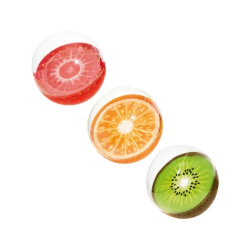 Piepūšama pludmales bumba 46cm