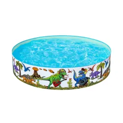 Baseinas dia:1.83m x H38cm