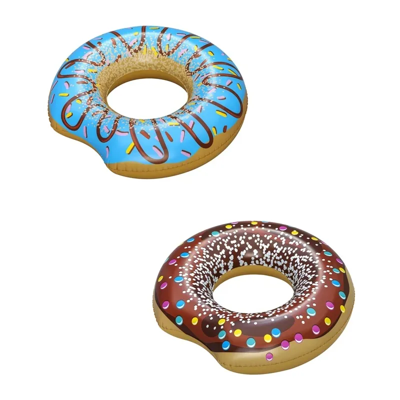 Peldriņķis Donut 107cm