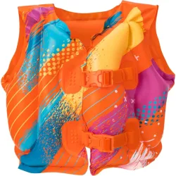 Pripučiama liemenė Bestway, įvairių spalvų, 19 - 30 kg