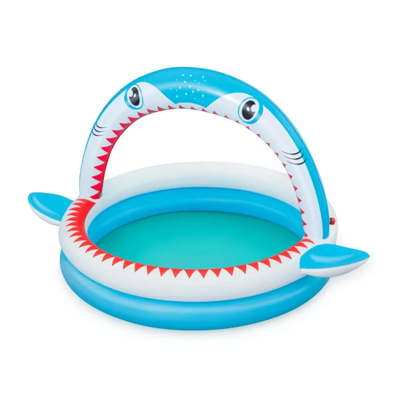 Baseins bērnu 1.63m x 1.27m x 92cm