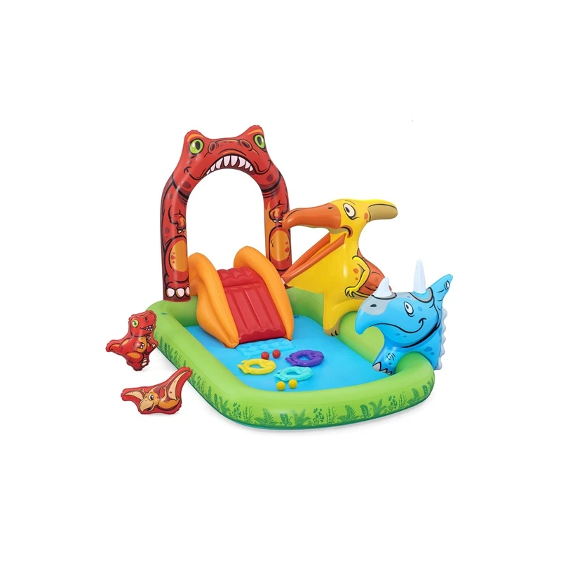 Baseins rotaļu 2.41x1.40x1.37m