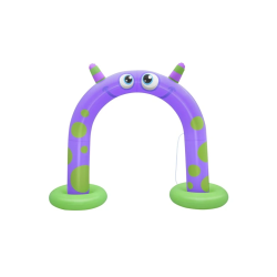 Rotaļlieta piepūš 52640 2.44mx84cmx1.98m