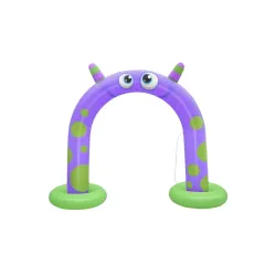 Inflatable game 52640 2.44mx84cmx1.98m